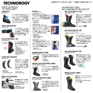 2024-25 SALOMON(サロモン)S/...の詳細画像3