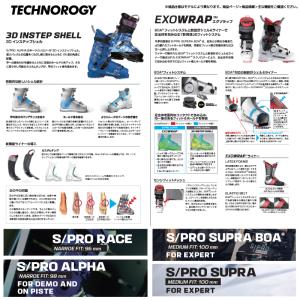 2024-25 SALOMON(サロモン)S/...の詳細画像4