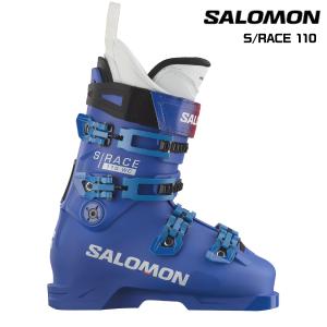 SALOMON（サロモン） 2025-26 S/PRO ALPHA 130（S/プロ アルファ 130