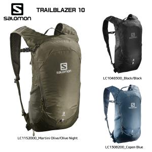 SALOMON（サロモン） TRAILBLAZER 10（トレイルブレーザー10）