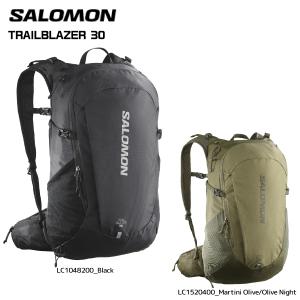 SALOMON（サロモン） TRAILBLAZER 30（トレイルブレーザー30）