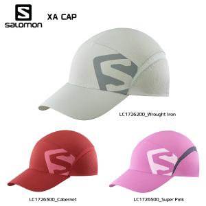 SALOMON（サロモン）【在庫処分セール/ランニング帽子】 XA CAP（XAキャップ）【ランニングキャップ/ハイク帽子】｜linkfast