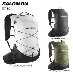 SALOMON（サロモン） XT20（エックスティー20）