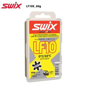 SWIX（スウィックス） LF10X-60g
