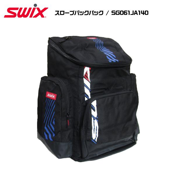 2025-26 SWIX（スウィックス）Slope Pack（スロープパック）/ SG061JA14...