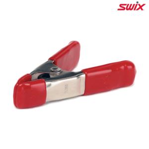 SWIX（スウィックス）TA022 クランプ【チューンナップ用品/メンテナンス】｜リンクファスト ヤフー店