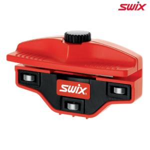 SWIX（スウィックス）TA3008 ローラー付きサイドエッジシャープナー【チューンナップ用品/メンテナンス】