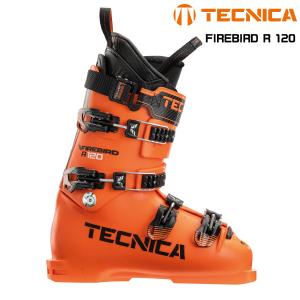 21-22 TECNICA（テクニカ）【スキーブーツ/数量限定品】 FIREBIRD R 120（ファイヤーバード R120）【スキー靴】｜linkfast