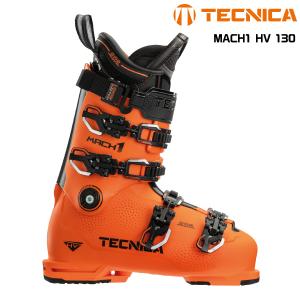 21-22 TECNICA（テクニカ）【スキーブーツ/数量限定品】 MACH1 HV 130（マッハ1 HV 130）【スキーブーツ】｜linkfast