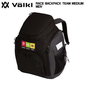 21-22 VOLKL（フォルクル） RACE BACKPACK TEAM MEDIUM MDV（レースバックパック