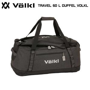 VOLKL（フォルクル） 2025-26 RACE SINGLE SKI BAG 165+15+15（レース