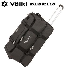 フォルクル VOLKL キャリーバッグ キャスター ショルダー フォルクル スキー バッグ」の人気商品一覧 | 安い商品を通販