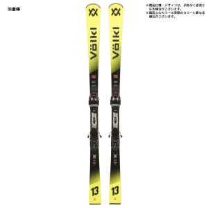 2026-27 VOLKL(フォルクル)RAC...の詳細画像1