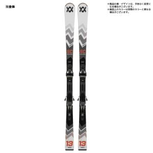 【在庫処分セール】2024-25 VOLKL(...の詳細画像1