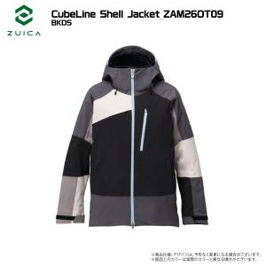 2026-27 ZUICA(ズイカ)CubeL...の詳細画像1