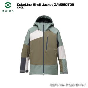 2026-27 ZUICA(ズイカ)CubeL...の詳細画像2