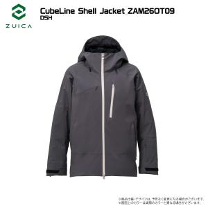 2026-27 ZUICA(ズイカ)CubeL...の詳細画像3