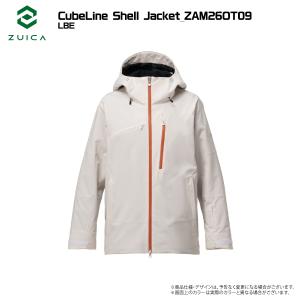 2026-27 ZUICA(ズイカ)CubeL...の詳細画像4