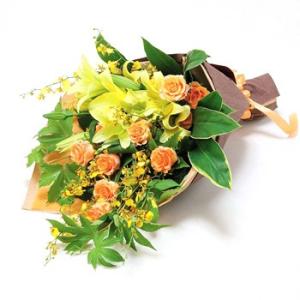 スタンダードブーケCスタンダードブーケ フラワー スタンダードブーケ スタンダードブーケ花 スタンダ...