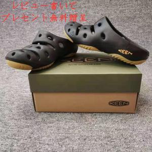 父の日 キーン ヨギ クロッグサンダル KEEN メンズ YOGUI ヨギー 軽量 コンフォートサンダル アウトドア 靴 シューズ サボサンダル 1001966 2021春夏新色