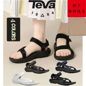 レビューを書いて  靴下無料進呈　 テバ Teva メンズ レディース ハリケーンHURRICANE XLT 2 1019235 1019234 スポーツサンダル