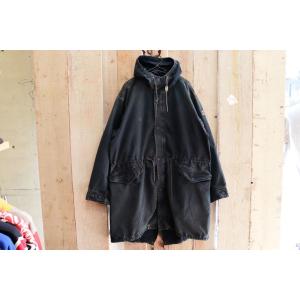 メンズ Ralph Lauren ポロ ラルフローレン デニムモッズコート Linkle ジャケット Polo Ralph Ralph