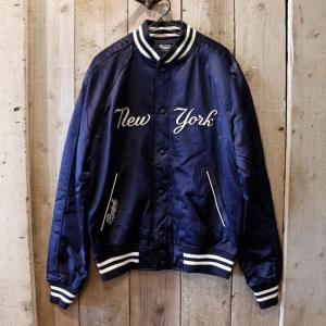 Polo Ralph Lauren(ラルフローレン):MLB ヤンキース スタジアムジャケット