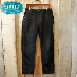 RRL(ダブルアールエル ラルフローレン)コーデュロイ パンツ【メンズ