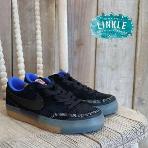 【キッズ】Nike SB(ナイキ スケートボード)：ズーム ポゴ スケートボードシューズ