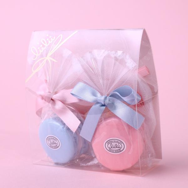 マカロンポップ