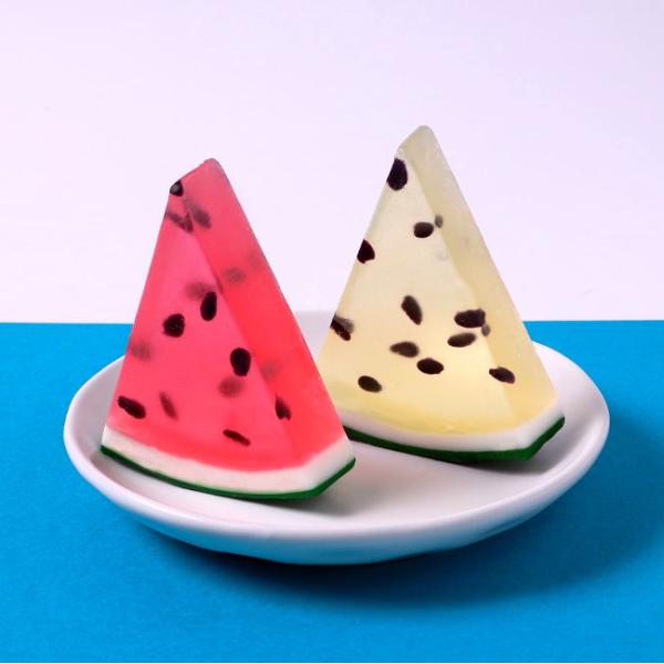 リィリィ　スイカバーソープ