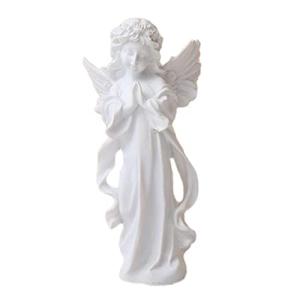 bellarino 天使 置物 オブジェ お祈り