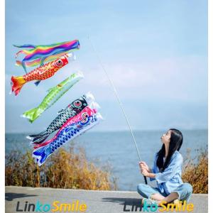 鯉のぼり こいのぼり 5匹 セット 5色 子どもの日 初節句お祝い