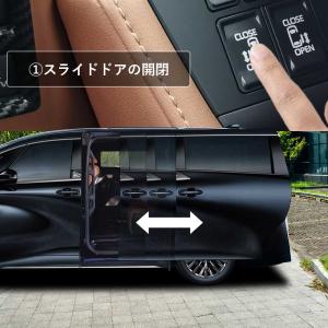 新型アルファード40系 新型ヴェルファイア40...の詳細画像2