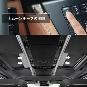 新型アルファード40系 新型ヴェルファイア40...の詳細画像4