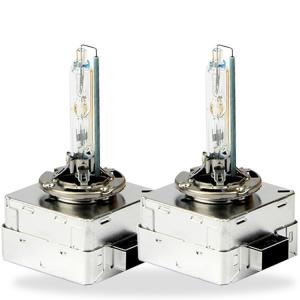 VOLKSWAGEN ゴルフ7 D3S HID 純正交換用HIDヘッドライト LinksAuto