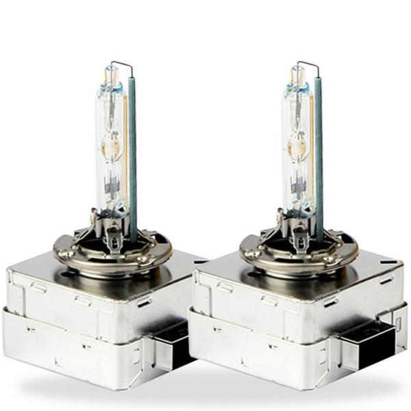 アウディ TT D1S HID 純正交換用HIDヘッドライト LinksAuto 最新最強D50UP...