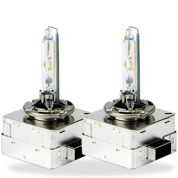 アウディ A1 D3S HID 純正交換用HIDヘッドライト LinksAuto 最新最強D50UP...