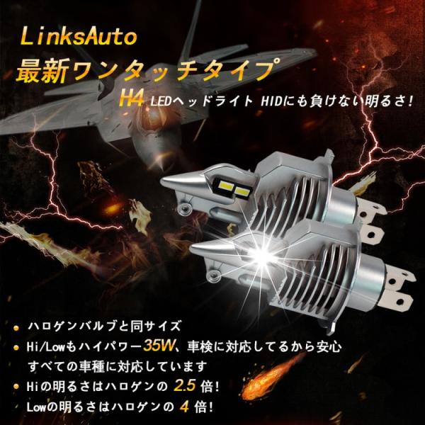 XLR250Rバハ1988-MD22 最新モデル純正ハロゲンランプLinksAutoLA-FIバイク...