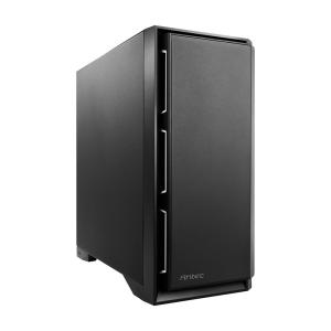 ANTEC ストレージ性能を高めたATX対応サイレントミドルタワーPCケース P101 Silent