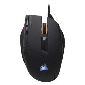 CORSAIR ゲーミングマウス 最大解像度10,000dp...