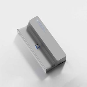 AYANEO AIR シリーズ専用 ドッキングステーション AYANEO AIR Docking Station Gray グレー クレードル 灰色