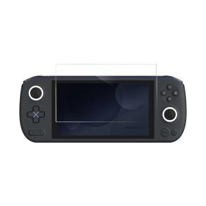 AYANEO AIR シリーズ専用 スクリーンプロテクター AYANEO AIR Screen Protector 強化ガラス製 液晶保護フィルム