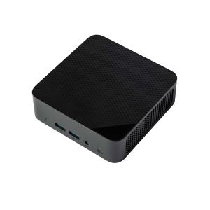 【受注生産】Maxtang MUC-FP551-8/256(R2314)WB ミニPC AMD Ryzen Embedded R2314 メモリ8GB ストレージ256GB【OSなし】組み込み向け デスクトップ パソコン