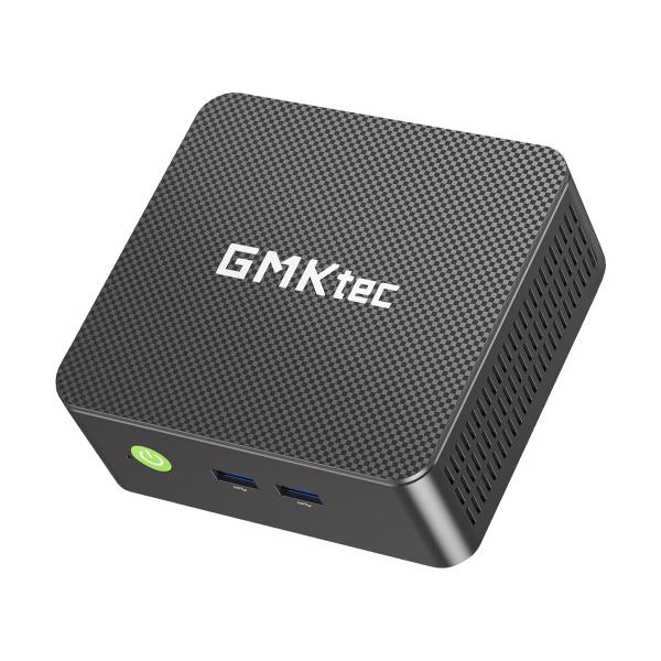 GMKtec ミニPC Nucbox G3S メモリ8-16GB ストレージ256-512GB In...