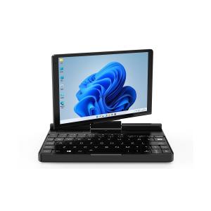 GPD Pocket 3 モバイルPC 8インチ