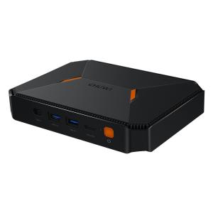 CHUWI 4コアCPU搭載 超小型デスクトップパソコン HeroBox-8/256-W10 メモリ8GB ストレージ256GB