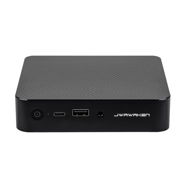 JWAWAKEN RE2-304 ミニPC Intel Core 3 304 メモリ16GB ストレ...