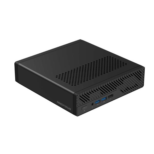 MINISFORUM ミニPC MS-A2 メモリ32GB ストレージ1TB Windows 11 ...