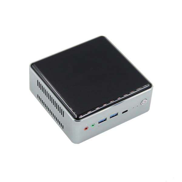 【受注生産】Maxtang ミニPC MTN-TL50(i5-11320H) Windows 11 ...